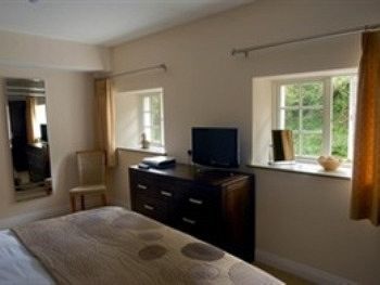 The Turtley Corn Mill Hotell South Brent Eksteriør bilde